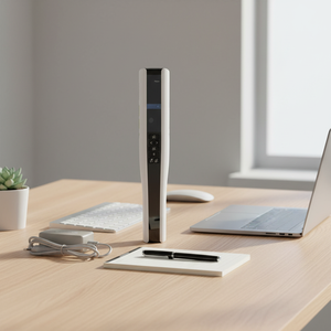 Perangkat Terapi UVB Cerdas dengan Catatan Perawatan dan Fungsi Pengatur Waktu - Product Image 1