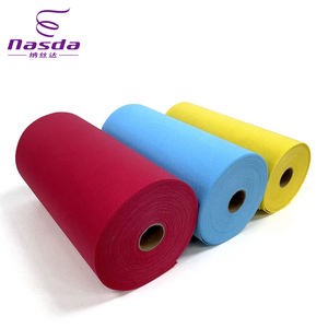 ผ้าโพลีโพรพิลีนไม่ทอวัตถุดิบสิ่งทอ - Product Image 5