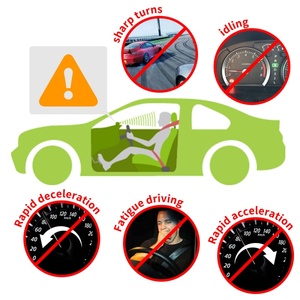 Candado Electrónico Impermeable con Seguimiento GPS 4G LTE LoRa, Sello RFID, Sello <span class=keywords><strong>para</strong></span> Contenedores Logísticos, PC GSM, Aplicación Android IOS, AIL10 Cloud - Product Image 4