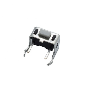 TS36et <strong>Touch</strong> <strong>Switch</strong> Tc-120v Horizontal SMT Straight 2 Side Press Vertical Tactile SwitchZJ 3x6 Bracket - Product Image 3
