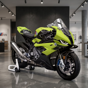 EDICIÓN MÁS RECIENTE 2024 Bicicleta Deportiva de Carreras GYTR MC-1000 Construcción de Aluminio y Acero Garantía de 3 Años - Product Image 2