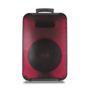 Altavoz RX <span class=keywords><strong>Serie</strong></span> para interiores y exteriores, boombox de baile con graves, agudos, <span class=keywords><strong>echo</strong></span> - Product Image 2
