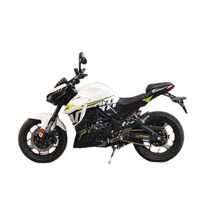 Vente chaude mode professionnelle refroidissement par eau velg racing matic motos - Product Image 6