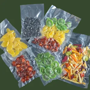 Changxi Plastic Vacuum Roll Transparent Food Grade Vacuum Sealer Bag Rolls For Chicken Packaging