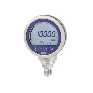 เกจวัดความดันดิจิตอล CPG1500 10.000 บาร์ 20.6C จอแสดงผล ผลิตในเยอรมนี เซ็นเซอร์วัดความดันพื้นฐาน - Product Image 1