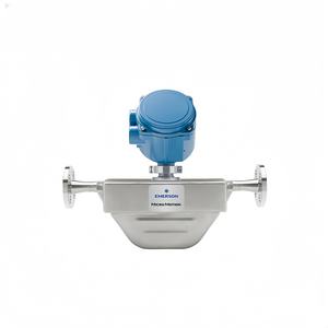 Débitmètre massique Coriolis Emerson Micro Motion Rosemount DN80 - Product Image 3