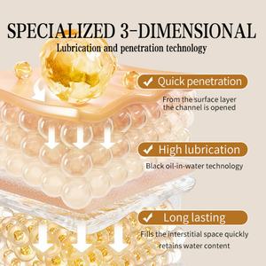 Muestra Gratuita de Lubricante Anal CokeLife 8g, Crema para Sexo Anal, Fácil de Usar, Lubricante Personal Especializado para Sexo Anal, OEM Disponible - Product Image 3