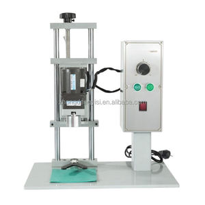 เครื่องปิดฝาขวดกึ่งอัตโนมัติสำหรับขวดเบียร์ - Product Image 5