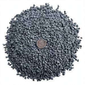 <span class=keywords><strong>Ghiaia</strong></span> di Pietra Blu Nera 25,00kg <span class=keywords><strong>Lavata</strong></span> ad Acqua per Pavimentazione di Cortili e Giardini - Product Image 1