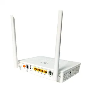 Oem do oem 4ge + wifi + 2 potes + 1usb xpon banda dupla ont roteador onu