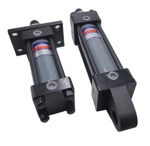 OEM CDT3 CDT3MT1 CYM1MFX CYM1MF4 Série 250H/M29/200/90/550/FS-BS S40299 Vérin hydraulique R407035767 - Product Image 1