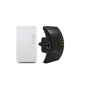 Point d'accès Wi-Fi 300 Mbps, amplificateur de signal Wi-Fi sans fil, répéteur Wi-Fi longue portée, routeur Wi-Fi - Product Image 1