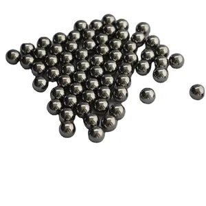كرة طحن من كربيد التنجستن لطحن مواد خلايا الوقود النانو الكوكبية