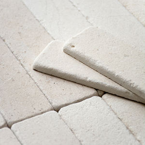 Carreaux à longue bande de calcaire naturel beige clair pour cuisine salle de bain restaurant magasin de vêtements café mur sol <span class=keywords><strong>ardoise</strong></span> - Product Image 4