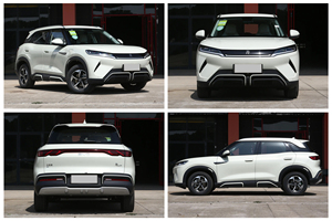 A buon mercato usato automatico BYD elettrico veicoli compatti Autos BYD Yuan fino 2025 2026 SUV EV auto elettriche nuove Made in China per la <span class=keywords><strong>vendita</strong></span> - Product Image 4