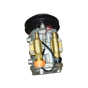 เครื่องปรับอากาศคอมเพรสเซอร์<span class=keywords><strong>10P30B</strong></span> Denso - Product Image 4