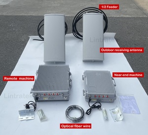 Lintratek 50000sqm 4G <span class=keywords><strong>Repeater</strong></span> Ngoài Trời 10W 20W GSM Quang 900MHz Sợi Quang Tín Hiệu <span class=keywords><strong>Repeater</strong></span> Với 30Km Cáp - Product Image 5
