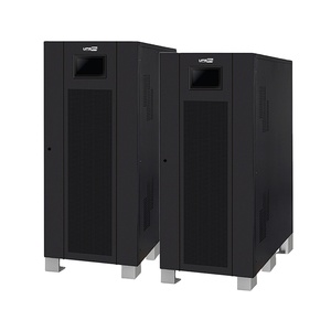 UPS 380VAC 400VAC Low Frequency 3-Phase 80KVA 200KVA 100KVA 120KVA 150KVA 160KVA 180KVA 200KVA - Product Image 1