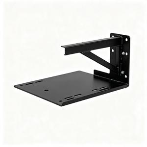 Metal Equipment Stand Mount Prototyping <b>Tooling</b> Customized by Sheet Metal Fabrication - Product Image 1