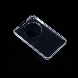 <span class=keywords><strong>เคส</strong></span>แข็งใสป้องกันเต็มรูปแบบสำหรับ <span class=keywords><strong>iPod</strong></span> <span class=keywords><strong>Classic</strong></span> รุ่นที่ 6 และ 7 ความจุ 120GB, รุ่นที่ 8 ความจุ 80GB, 160GB และสำหรับ <span class=keywords><strong>iPod</strong></span> Video รุ่นที่ 5, 5.5 และ 30GB แบบบาง - Product Image 4