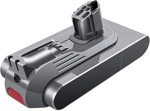 Batería de Repuesto de Alta Potencia y Confiabilidad Estilo <span class=keywords><strong>V11</strong></span> para Aspiradora Inalámbrica <span class=keywords><strong>Dyson</strong></span> <span class=keywords><strong>V11</strong></span> - Product Image 6