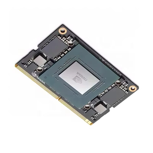 Módulo Jetson Xavier NX de 16 GB, Kit de Módulo, Chip de IA, Placa de Desarrollo de Computación en el Nivel del Cliente, Procesador Modelo 900-83668-0030-000 - Product Image 3