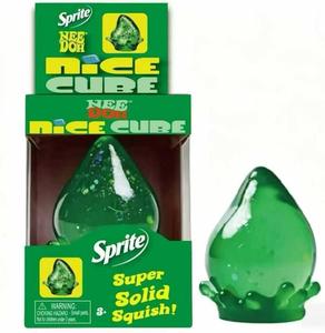 Jouet anti-stress en TPE, forme goutte d'eau, <span class=keywords><strong>rouge</strong></span>, orange, vert, bleu, Needohs, jouet souple unisexe, 14 ans et plus, stock US, livraison 3-7 jours - Product Image 3