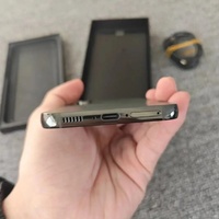 Teléfono Inteligente iOS Original Desbloqueado de Segunda Mano al por Mayor para SAMSUNG S23