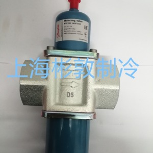 วาล์วน้ำดานฟอสส์ WVFX40 003F1240 วาล์วควบคุมการไหลของสารทำความเย็น - Product Image 2