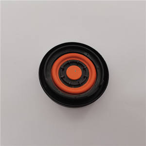 11127570292 Ventilabdeckung für BMW X1 X3 X5 X6 435i 535i 640i N55 Solid OEM 11 12 7 570 292 - Product Image 2