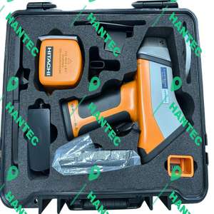 Analisador <span class=keywords><strong>XRF</strong></span> Portátil Hitachi X-MET8000 Tipo Espectrômetro de Raios-X - Product Image 6