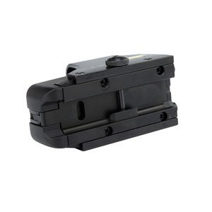 Hot bán kết hợp Holographic Red Green Dot Sight 551 + 3x nhanh chóng tháo gỡ lật Red Dot Sight phạm vi - Product Image 3