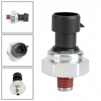 Capteur de pression d'huile 5010437049 5010437049 5010284189 20706315 64MT2114 76078 pour RENAULT IVECO, interrupteur de pression d'huile moteur