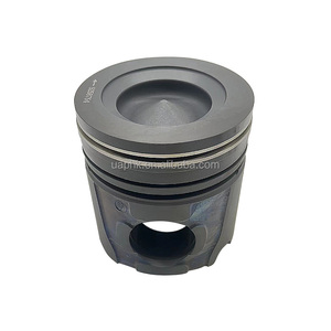 Piston de moteur diesel 6 cylindres 102 mm ISF3.8 5258754 - Product Image 1