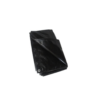 Lona Plateada Extra Grande de Alta Resistencia de 350 g/m² con 6 Elásticos, Impermeable y con Protección UV, 5 m x 6 m, para Exteriores, Mercado, Muebles, Caravana - Product Image 6