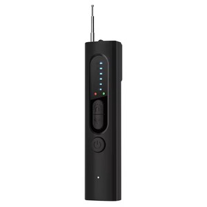 Détecteur de caméra espion X13, anti-espionnage, traceur GPS pour voiture, dispositif d'écoute, scanner RF sans fil, scanner de tous les signaux, gadget de protection de la sécurité - Product Image 1