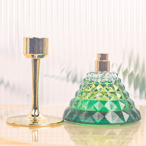 Perfume Original para Mujer, Aroma Floral y Amaderado Duradero, Fragancia Femenina con 15% de Esencia, Perfume de Lujo para Dama - Product Image 6