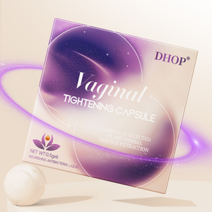 Натуральный растительный экстракт премиум-класса для женского интимного здоровья, поддерживает баланс и комфорт женской гигиены. - Product Image 5