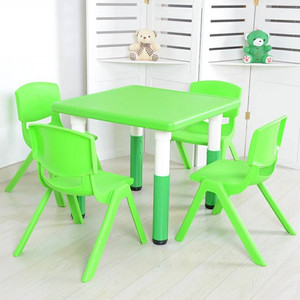 Mẫu Giáo Mẫu Giáo Trường Mẫu Giáo Học Sinh Học Sinh Trẻ Em Bàn Ghế Trẻ Em - Product Image 2