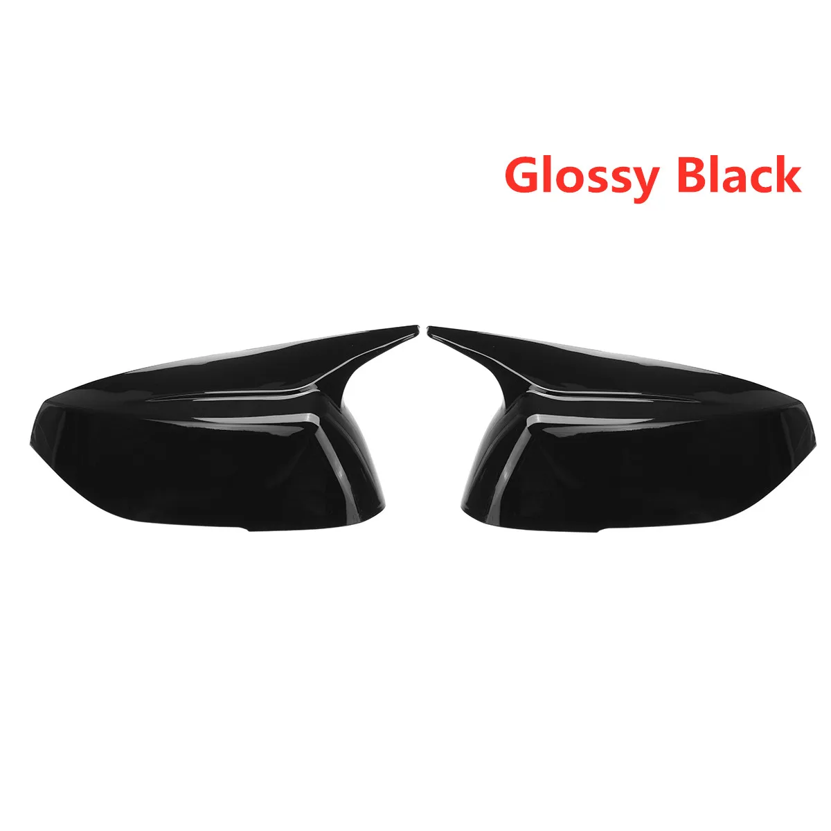 สีดำเงา