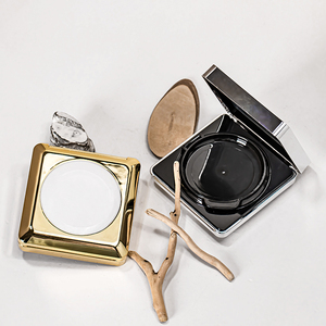 Hộp Phấn Nền Hình Vuông Có Đệm Khí Từ Tính Hộp Phấn - Product Image 4