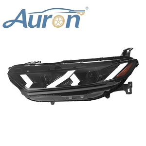 ชุดไฟหน้า LED DR-L รุ่นใหม่ AURON 2023-2025 12V สำหรับ Honda Accord  6000K 60W  แบบ Retrofit/Upgrade  พร้อมไฟ Daytime Running Light - Product Image 1