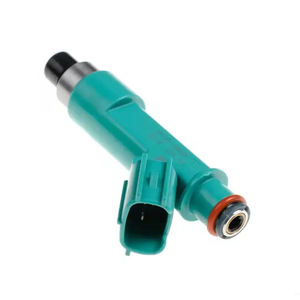 Новая топливная форсунка HONGGE 23250-28080 для Matrix - пластик+металл, 2006 г.в., гарантия <span class=keywords><strong>2</strong></span> года - Product Image 3