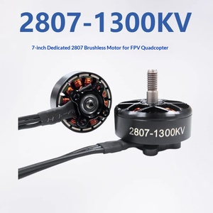 Motor sin Escobillas 2807 1300kv/1350kv para Accesorios de Drones FPV - Product Image 6