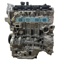 Bloc moteur essence Premium QR25 T30 T31 T32 pour Nissan Teana X-Trail Murano Maxima Navara Terra - Neuf d'occasion OE QD32 4 Patrol