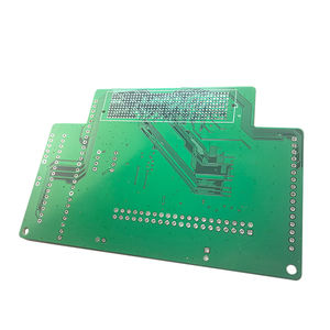 Placa de Circuito Impreso (PCB) para Dispositivos Electrónicos Portátiles Sunsoar, FR-4, Tamaño y Grosor Personalizables - Product Image 4
