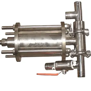 Запасные части SJ-1000 автоматическая вертикальная упаковочная машина для жидкостей - Product Image 1