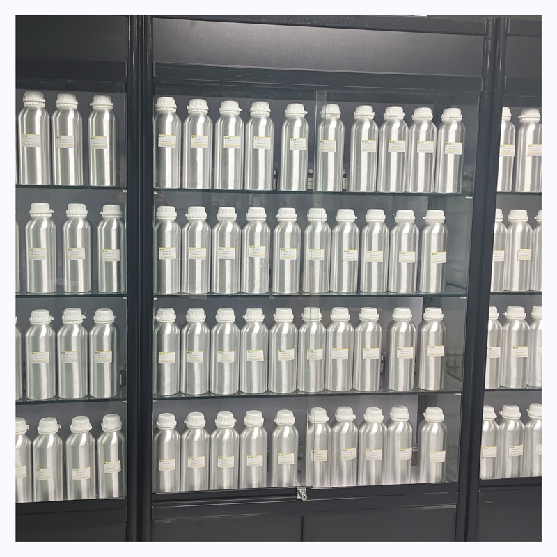 huile de parfum de marque