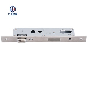 Vendita calda sfera in acciaio inox singolo punto di blocco del corpo 85 serie per il mercato del Medio Oriente - Product Image 6