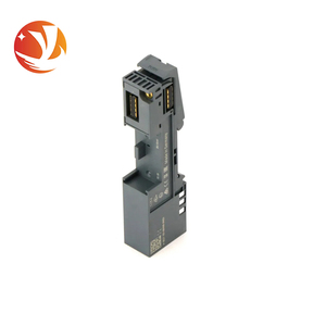 SIEMENS 6ES7 193-6BN00-0NE0 6ES7193-6BN00-0NE0 ชุดควบคุม PLC แบบตั้งโปรแกรมได้ รุ่นพื้นฐาน ใหม่แกะกล่อง ของแท้ 16 I/O I/O Link - Product Image 1